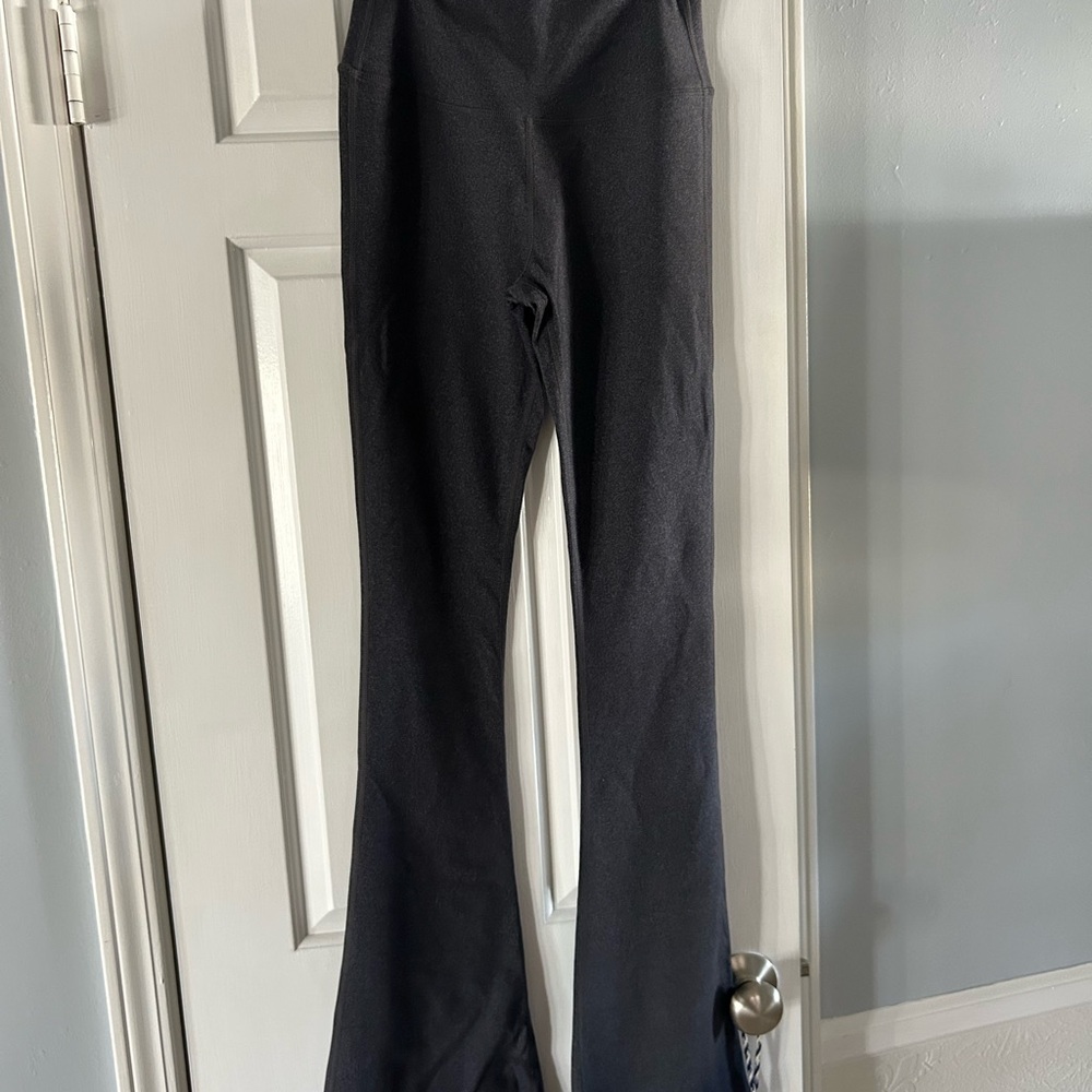 Splits59 Charcoal Gray Hoodie